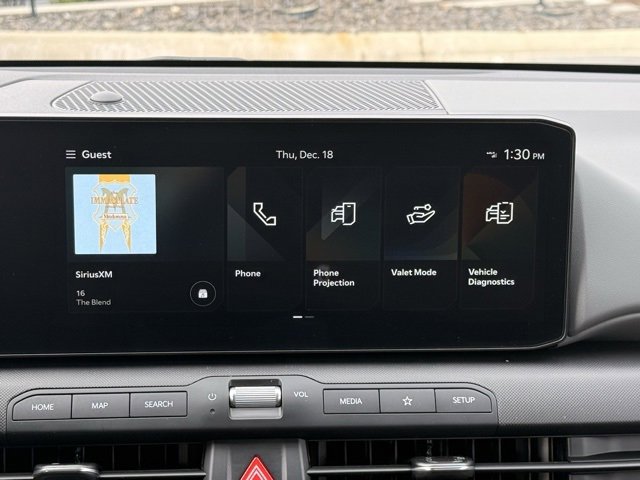 Used 2025 Kia K4 LXS image 25