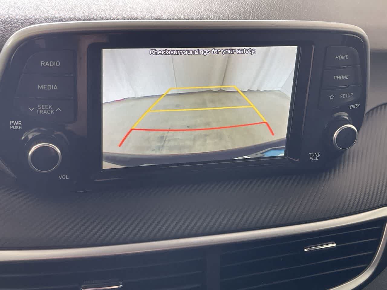 Used 2019 Hyundai Tucson SE AWD/4WD image 17