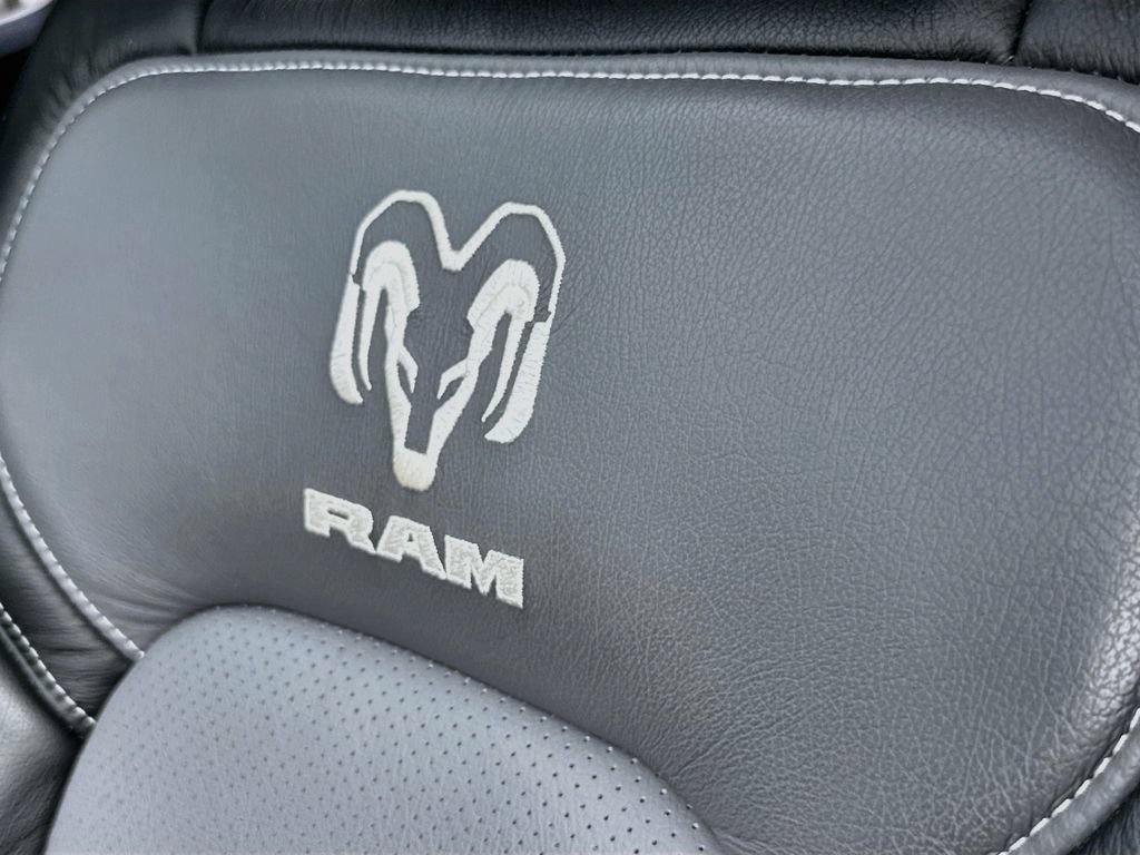 Used 2023 RAM 1500 Big Horn AWD/4WD image 18