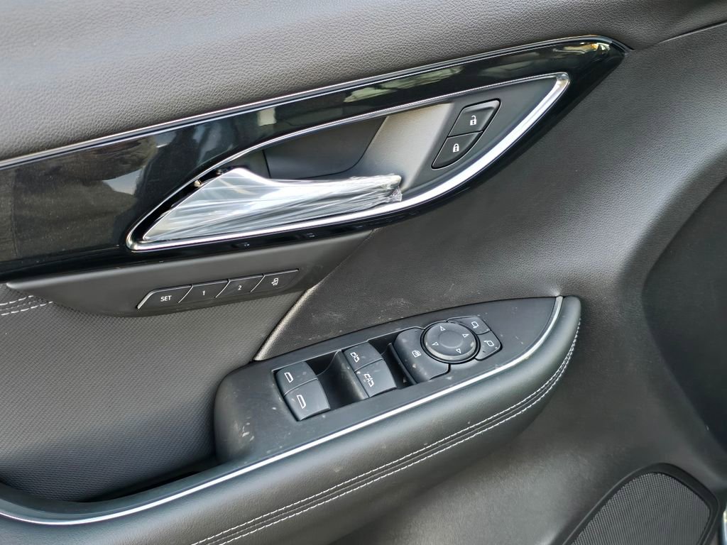 New 2026 Buick Envision Preferred image 15