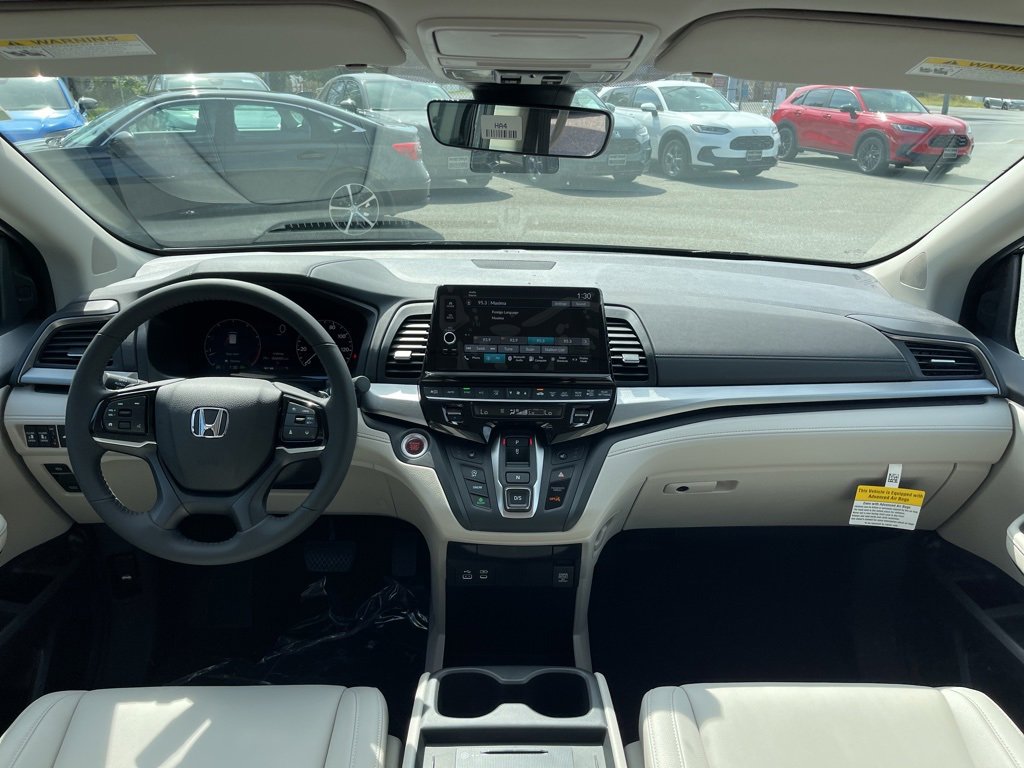 New 2026 Honda Odyssey EX-L image 6