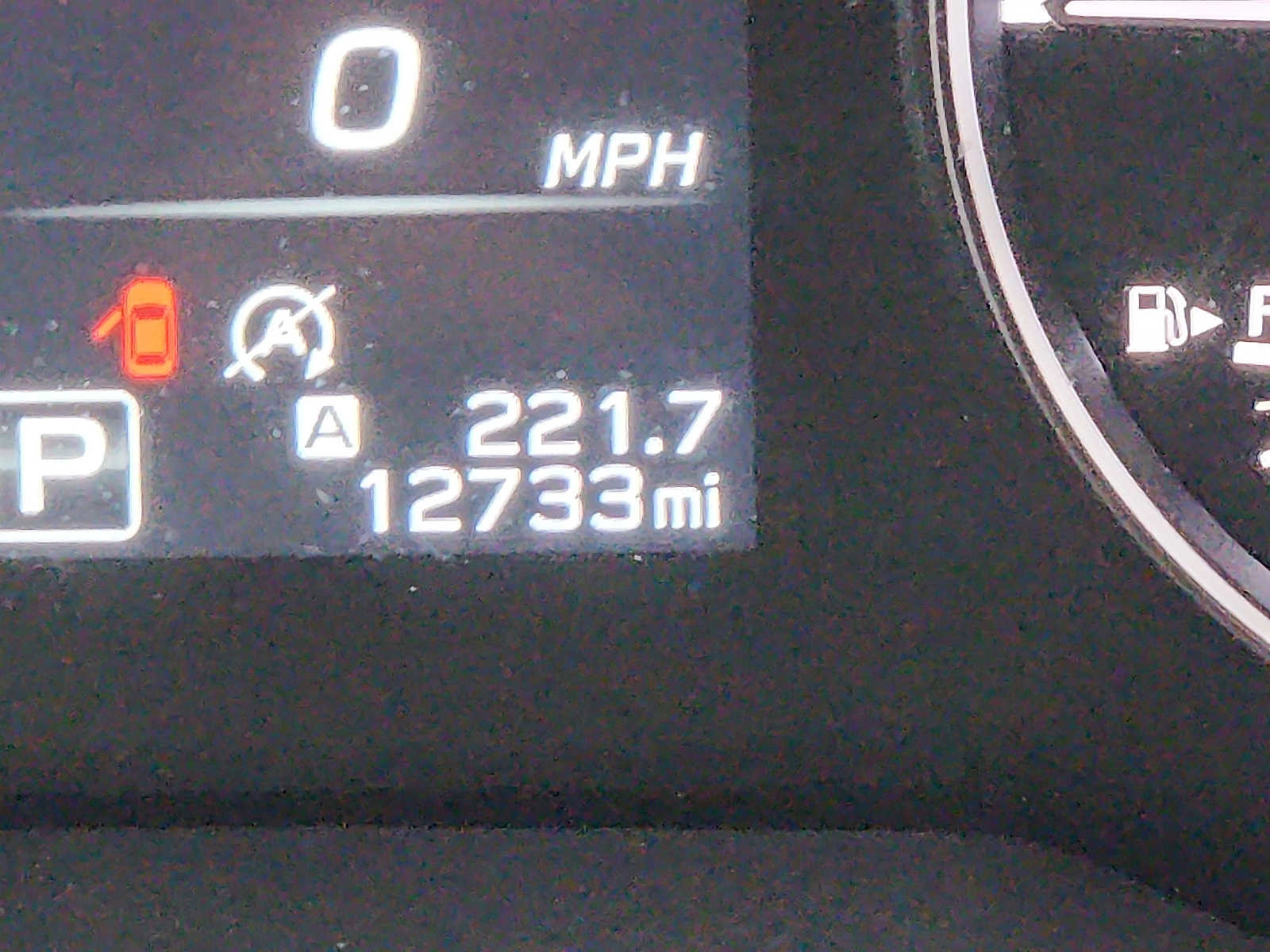 Used 2023 Subaru Outback Premium image 19