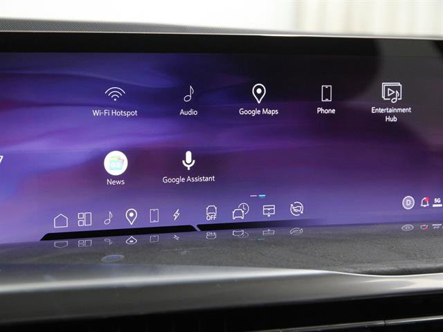 New 2026 Cadillac Escalade IQ Luxury 2 w/ LPO, Floor Liner Package image 11