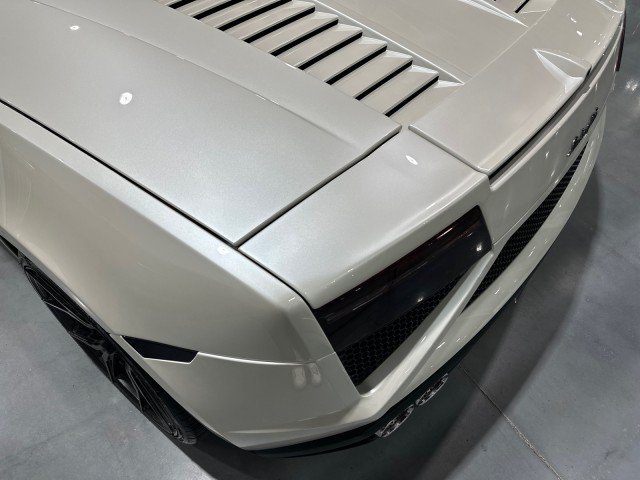 Used 2013 Lamborghini Gallardo LP 560-4 AWD/4WD image 35