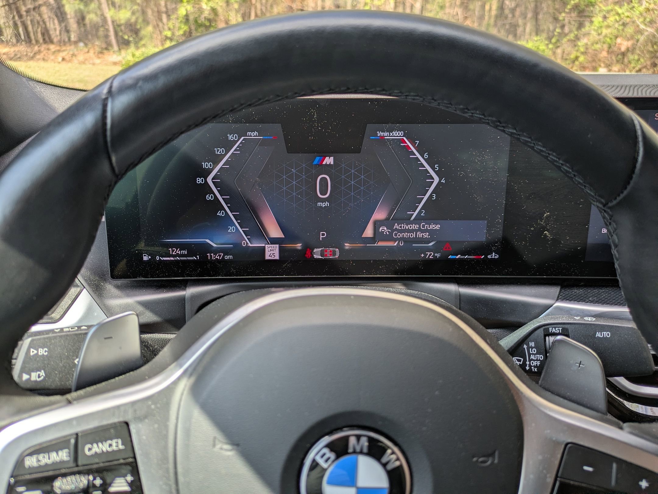 Used 2024 BMW M240i xDrive Coupe w/ Premium Package image 19