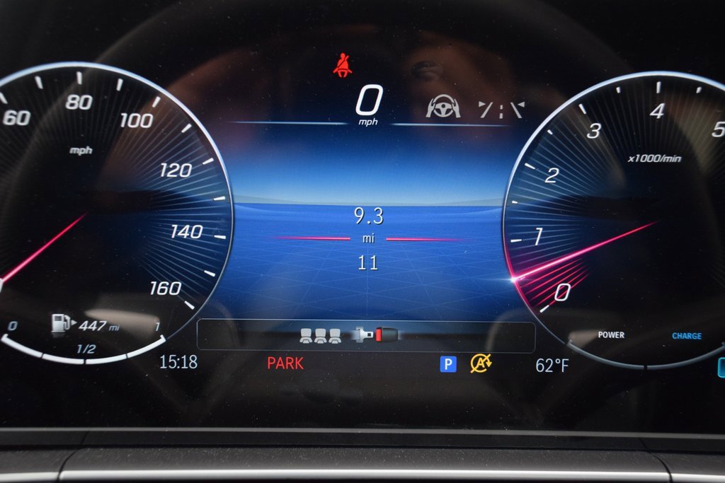 New 2026 Mercedes-Benz GLE 450 4MATIC Coupe image 50