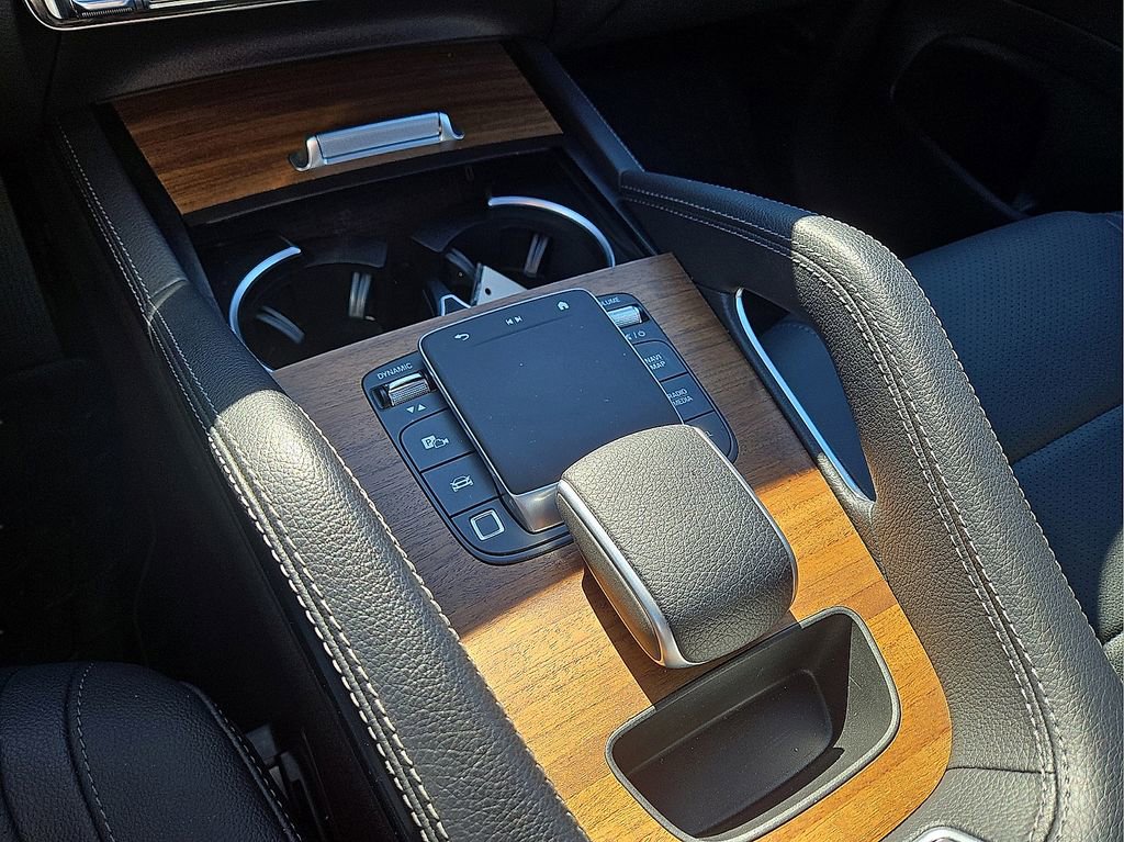 Used 2025 Mercedes-Benz GLE 350 4MATIC image 31