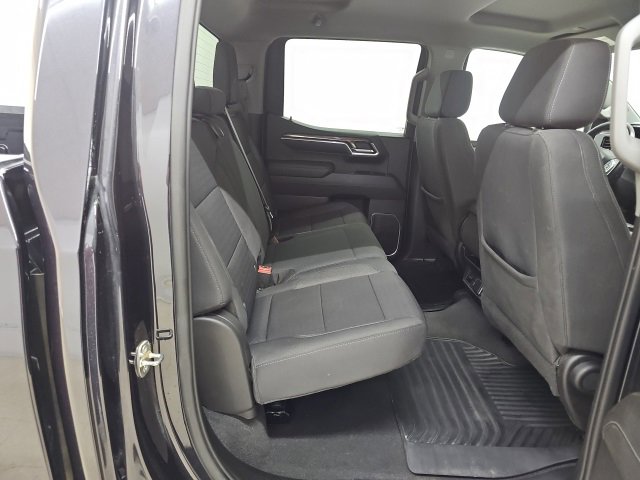 Used 2022 Chevrolet Silverado 1500 LT image 14