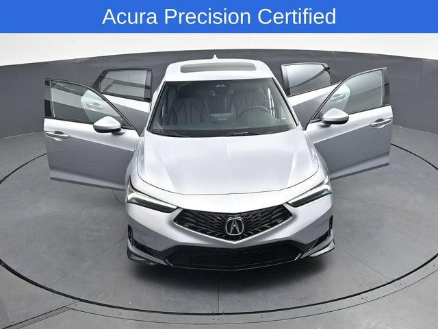 Used 2026 Acura Integra A-Spec FWD image 41
