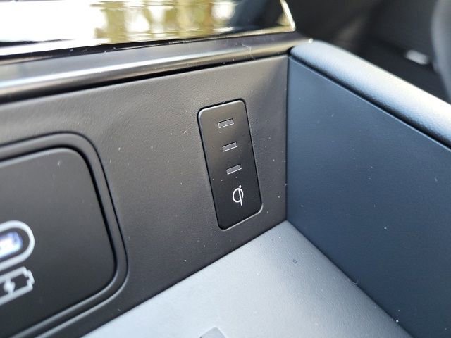 New 2026 Hyundai Santa Fe Calligraphy image 28