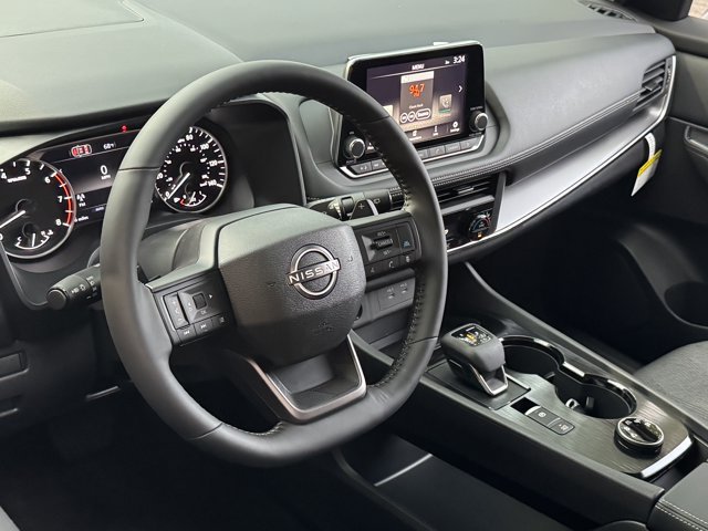 New 2026 Nissan Rogue SV w/ Cold Weather Package AWD/4WD image 16
