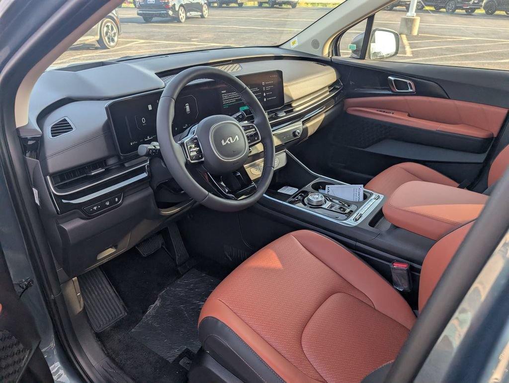 New 2026 Kia Carnival SX Prestige FWD image 10