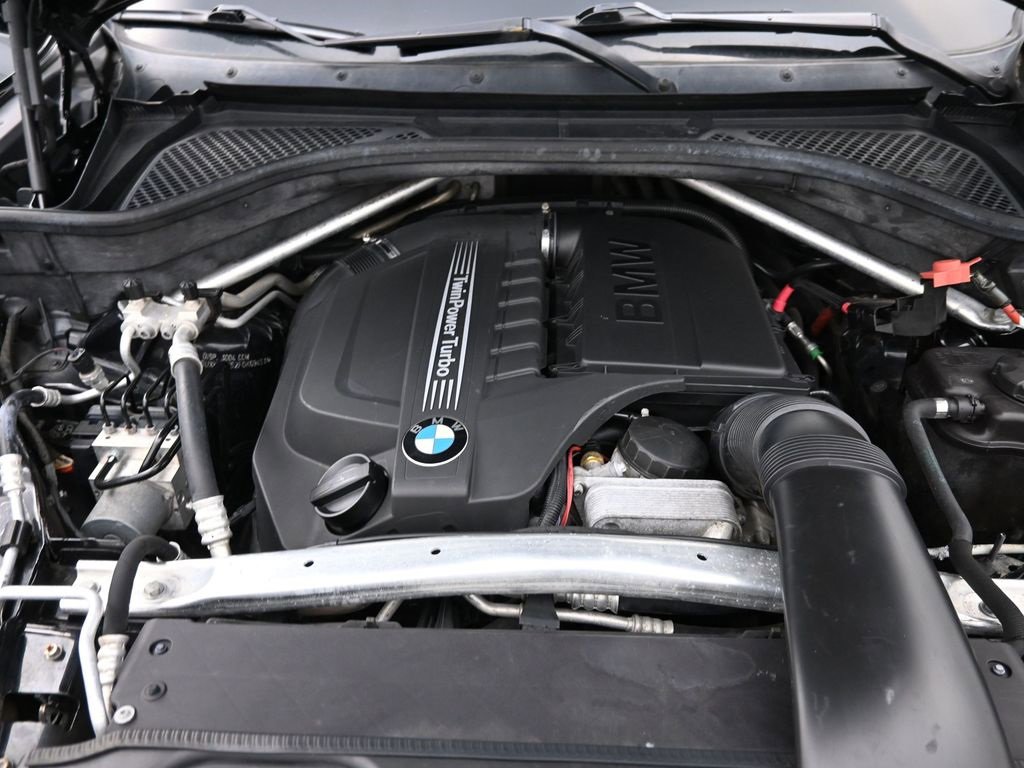 Used 2015 BMW X5 xDrive35i image 10