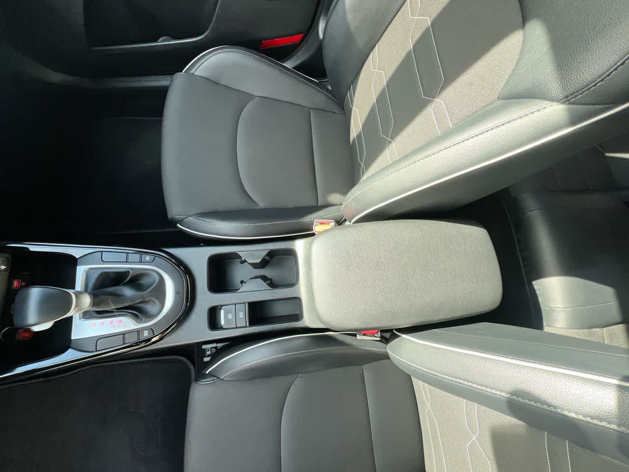 Used 2024 Kia Forte GT-Line w/ GT-Line Premium Package FWD image 21