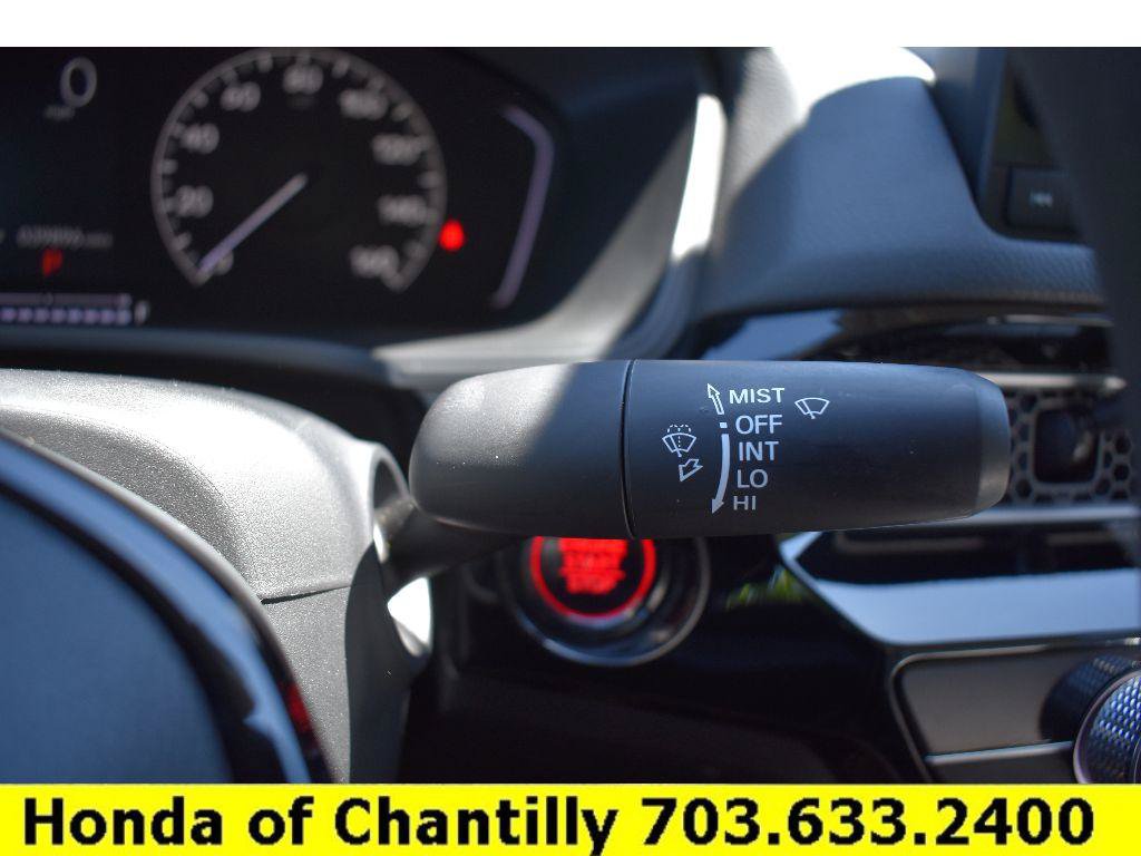 Used 2023 Honda Civic LX image 11