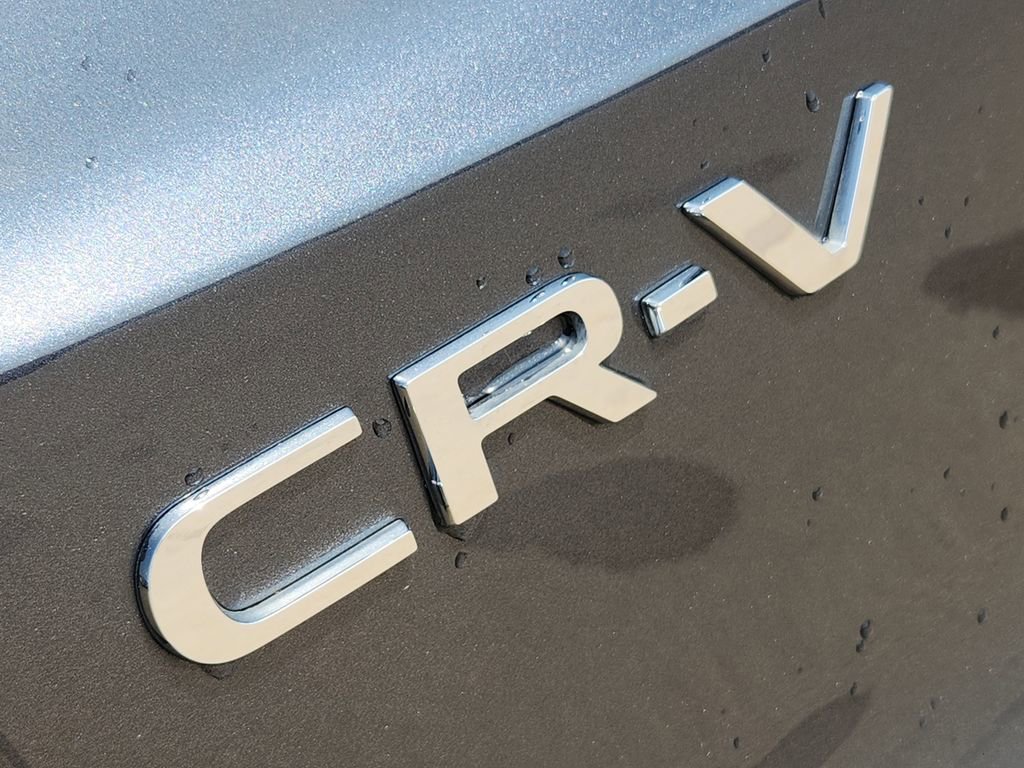 Used 2025 Honda CR-V EX-L image 13
