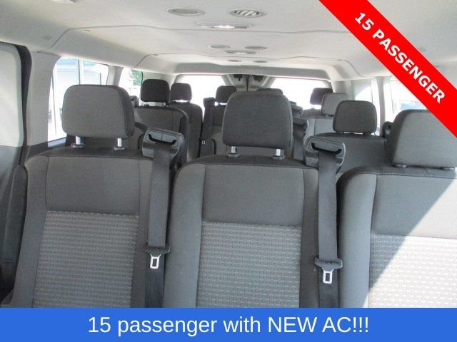 Used 2023 Ford Transit 350 XLT RWD image 19