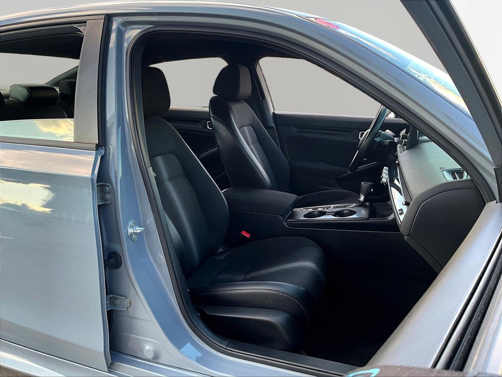 Used 2024 Honda Civic Sport image 26
