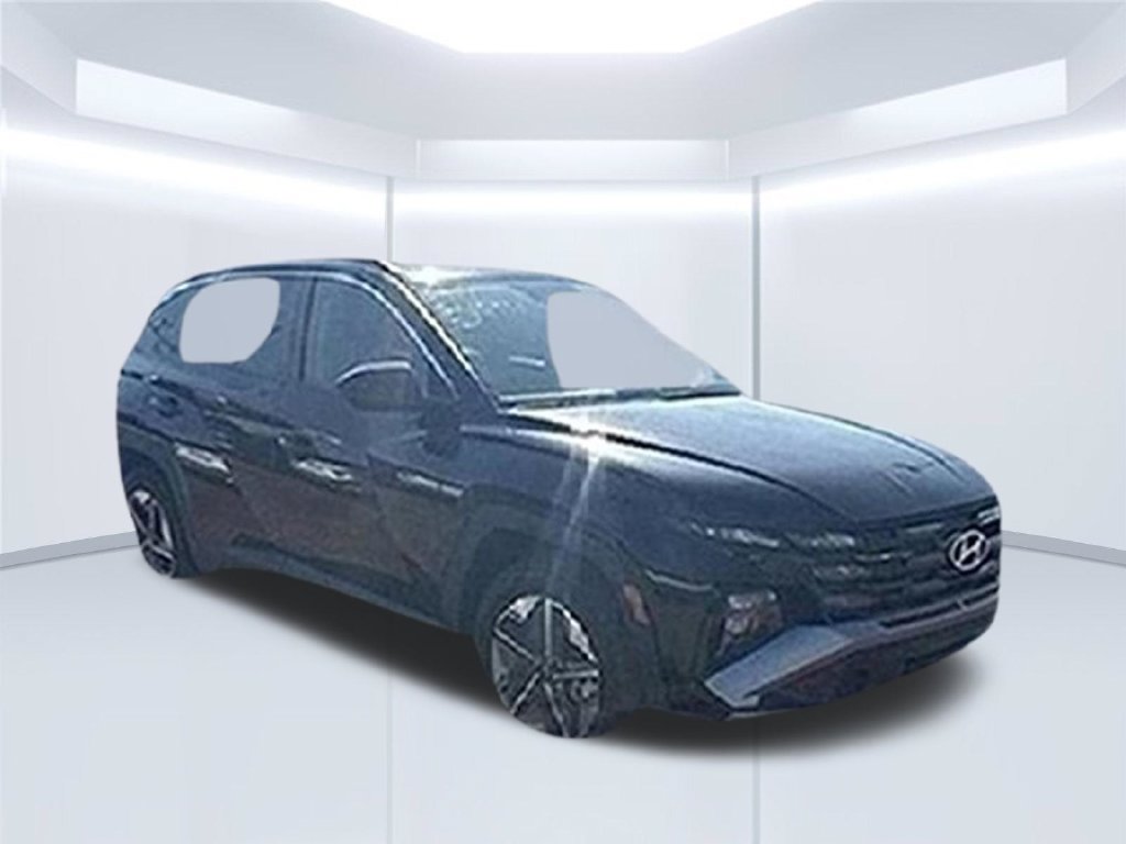 New 2026 Hyundai Tucson SEL FWD image 30