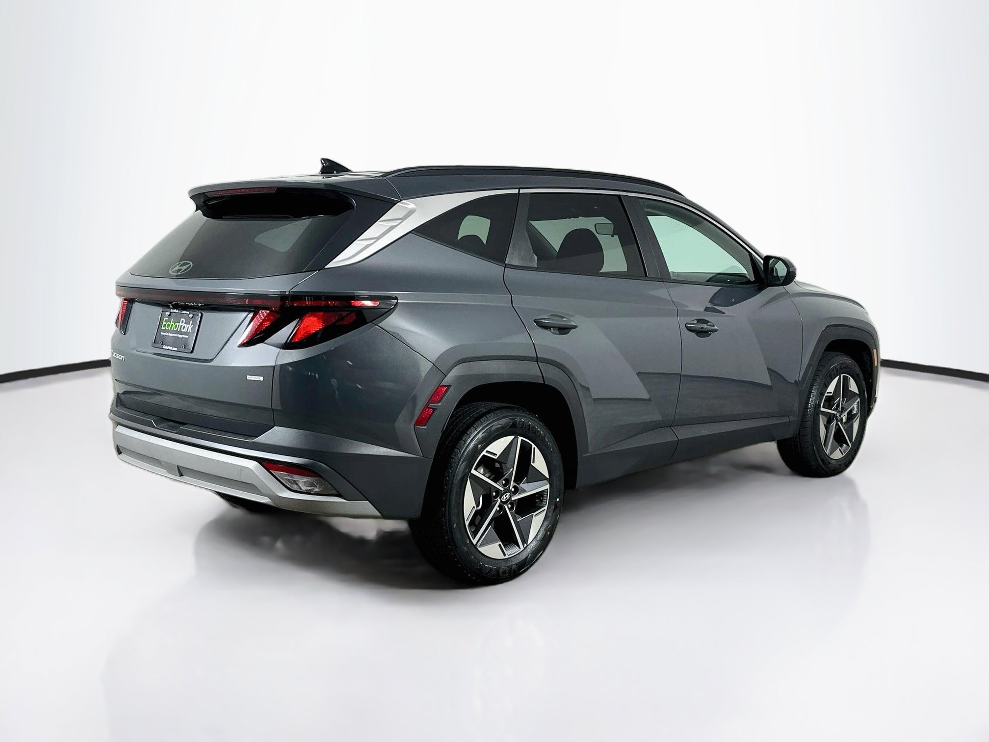 Used 2026 Hyundai Tucson SEL AWD/4WD image 9