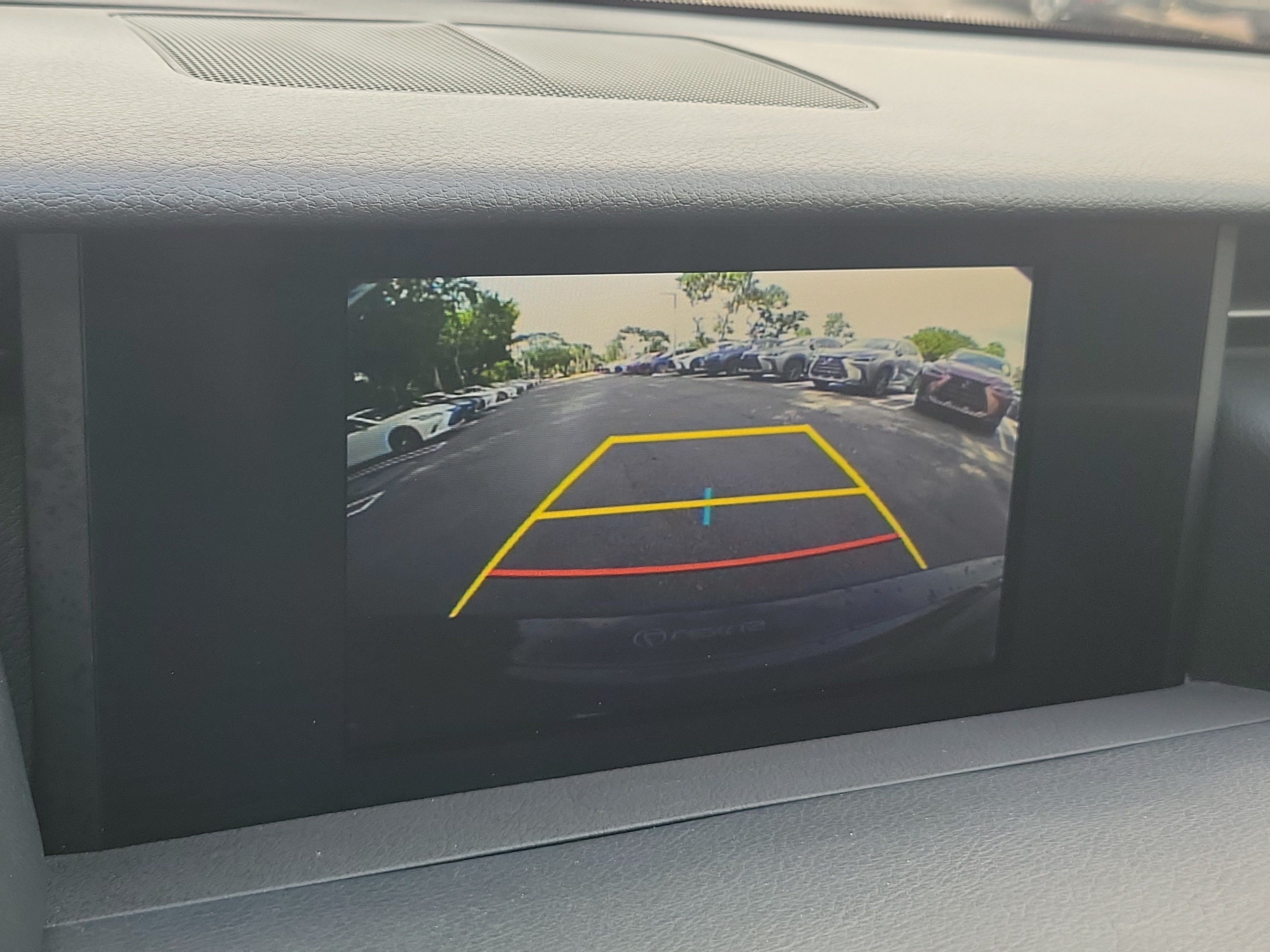 Used 2019 Lexus IS 300 w/ Premium Package RWD image 30