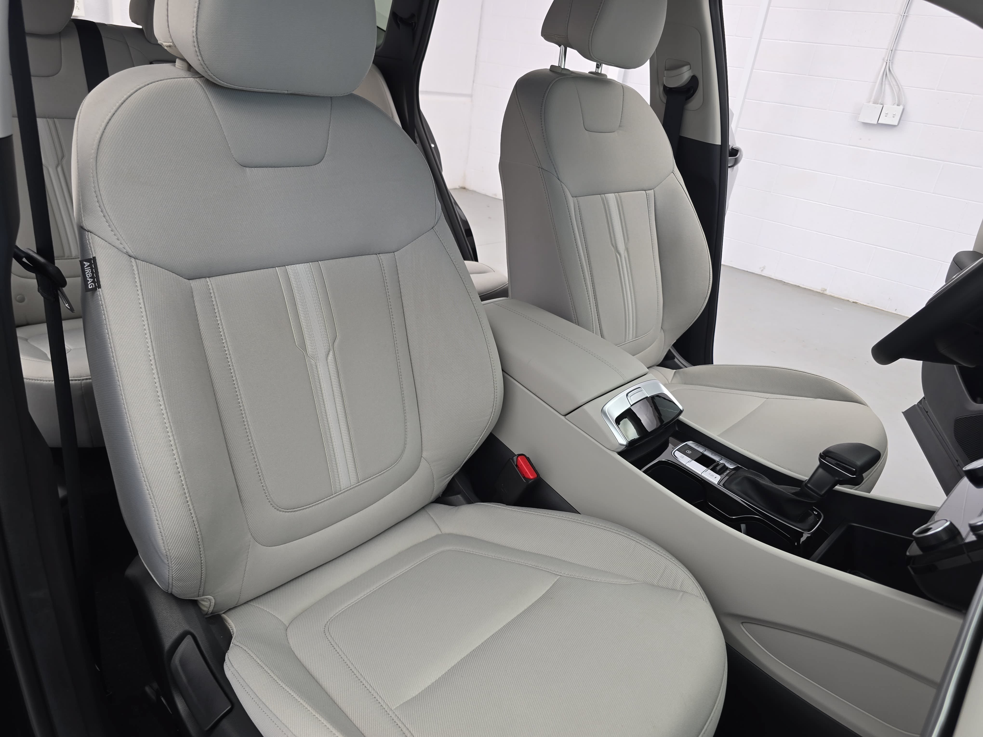 Used 2025 Hyundai Tucson SEL AWD/4WD image 10