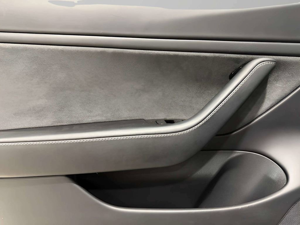 Used 2020 Tesla Model 3 Long Range AWD/4WD image 20