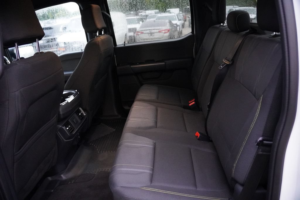 Used 2024 Ford F150 STX AWD/4WD image 17