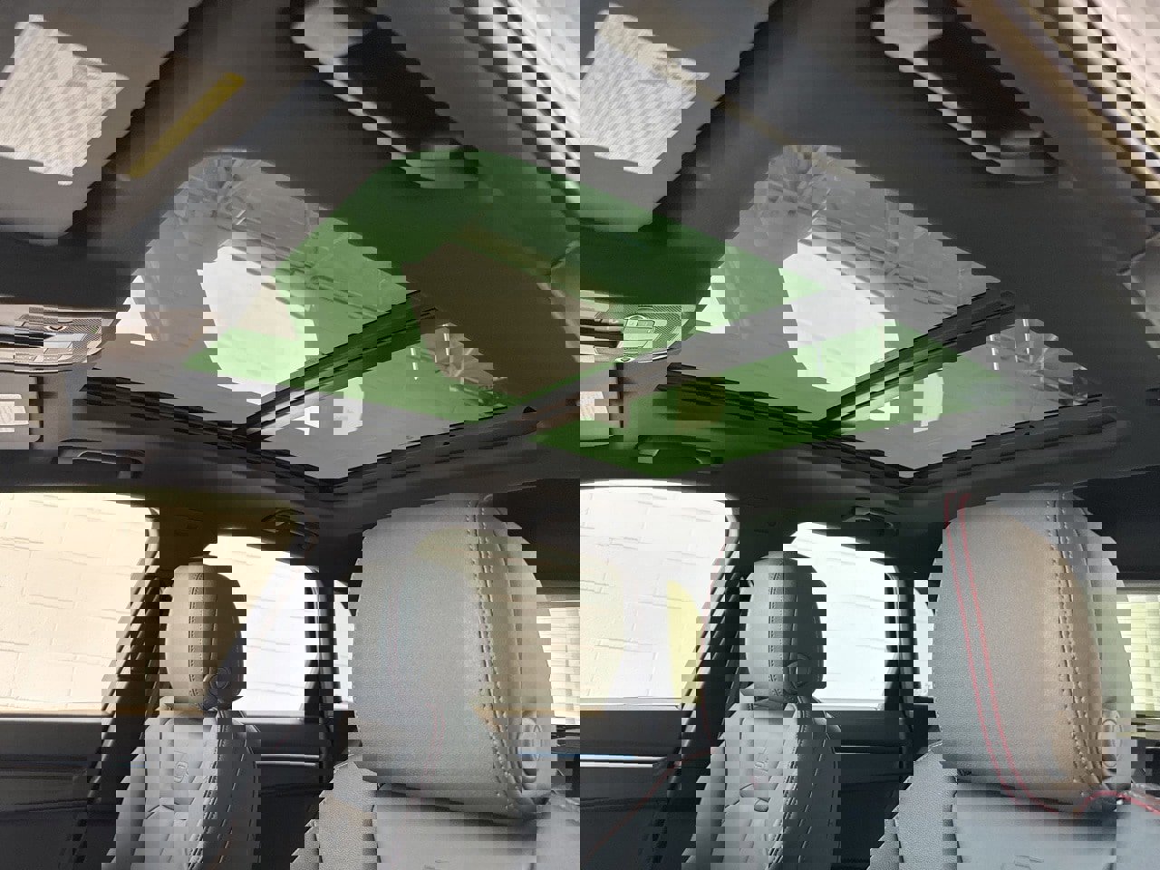 New 2025 Audi Q3 2.0T Premium Plus image 16