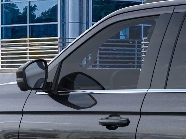 New 2026 Ford Expedition Active image 20