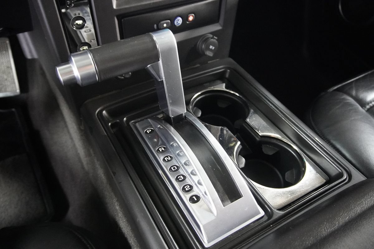 Used 2006 HUMMER H2 AWD/4WD image 26