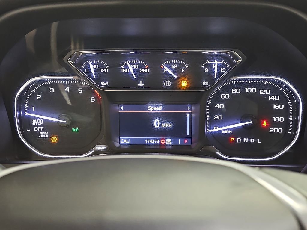 Used 2019 GMC Sierra 1500 Elevation w/ Elevation Value Package AWD/4WD image 32