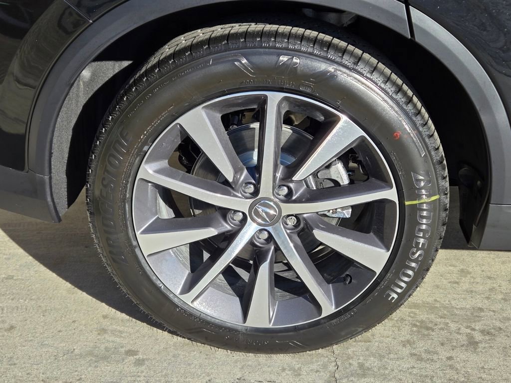 New 2026 Acura MDX w/ Technology Package image 9