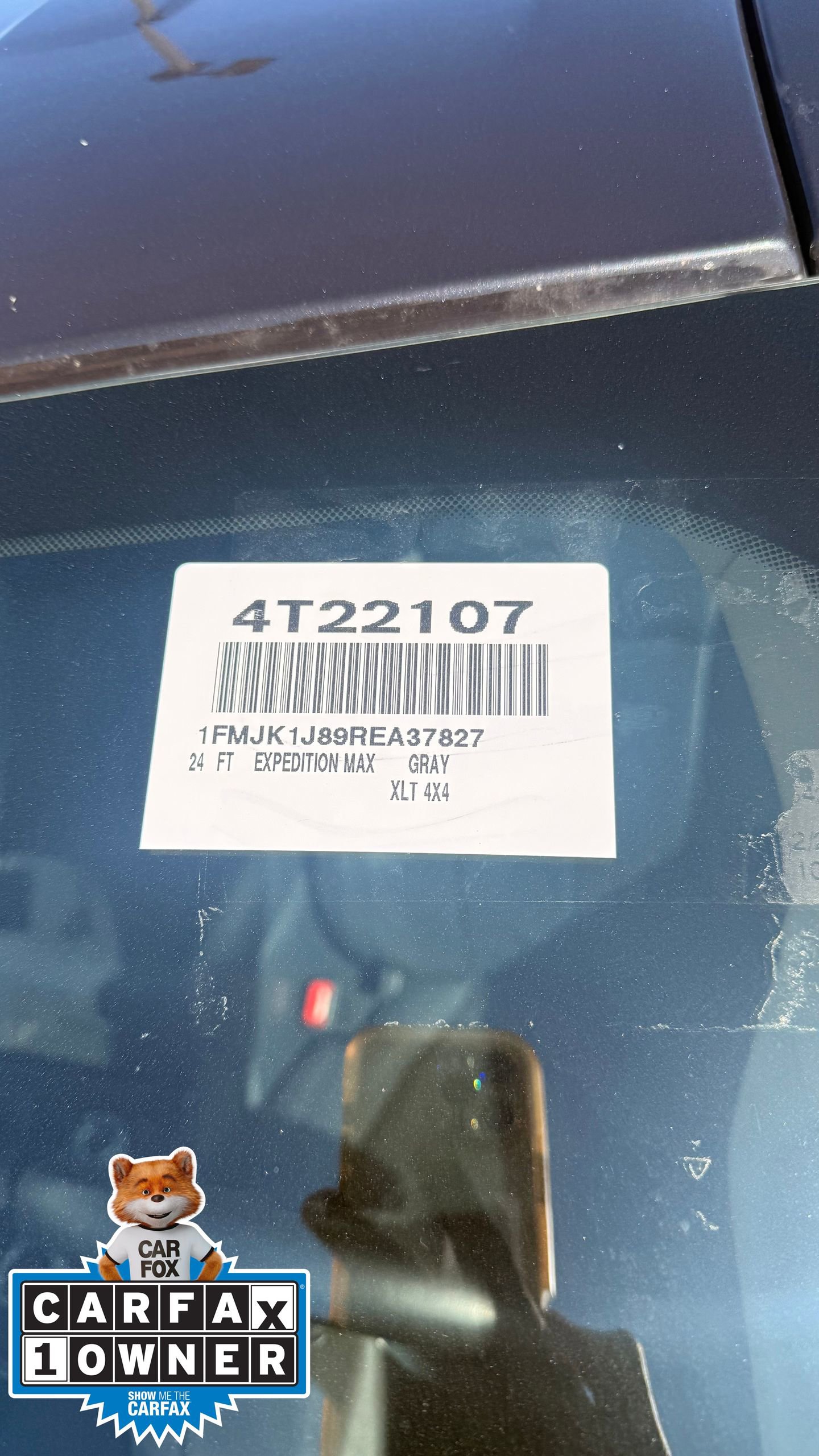 Used 2024 Ford Expedition Max XLT image 9