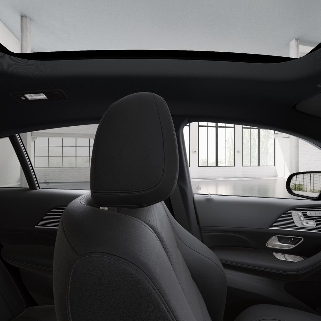 New 2026 Mercedes-Benz GLE 450 4MATIC Coupe image 43
