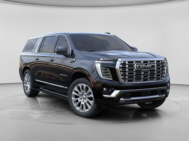 New 2026 GMC Yukon XL Denali w/ Sun & Power Step Package AWD/4WD image 7