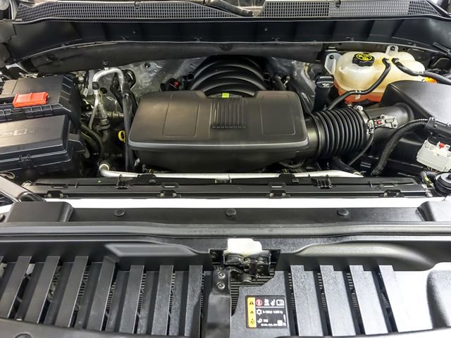 Certified 2022 Chevrolet Silverado 1500 RST w/ Z71 Off-Road Package AWD/4WD image 30