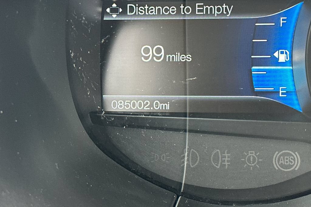 Used 2018 Ford Edge SEL w/ Equipment Group 201A FWD image 26