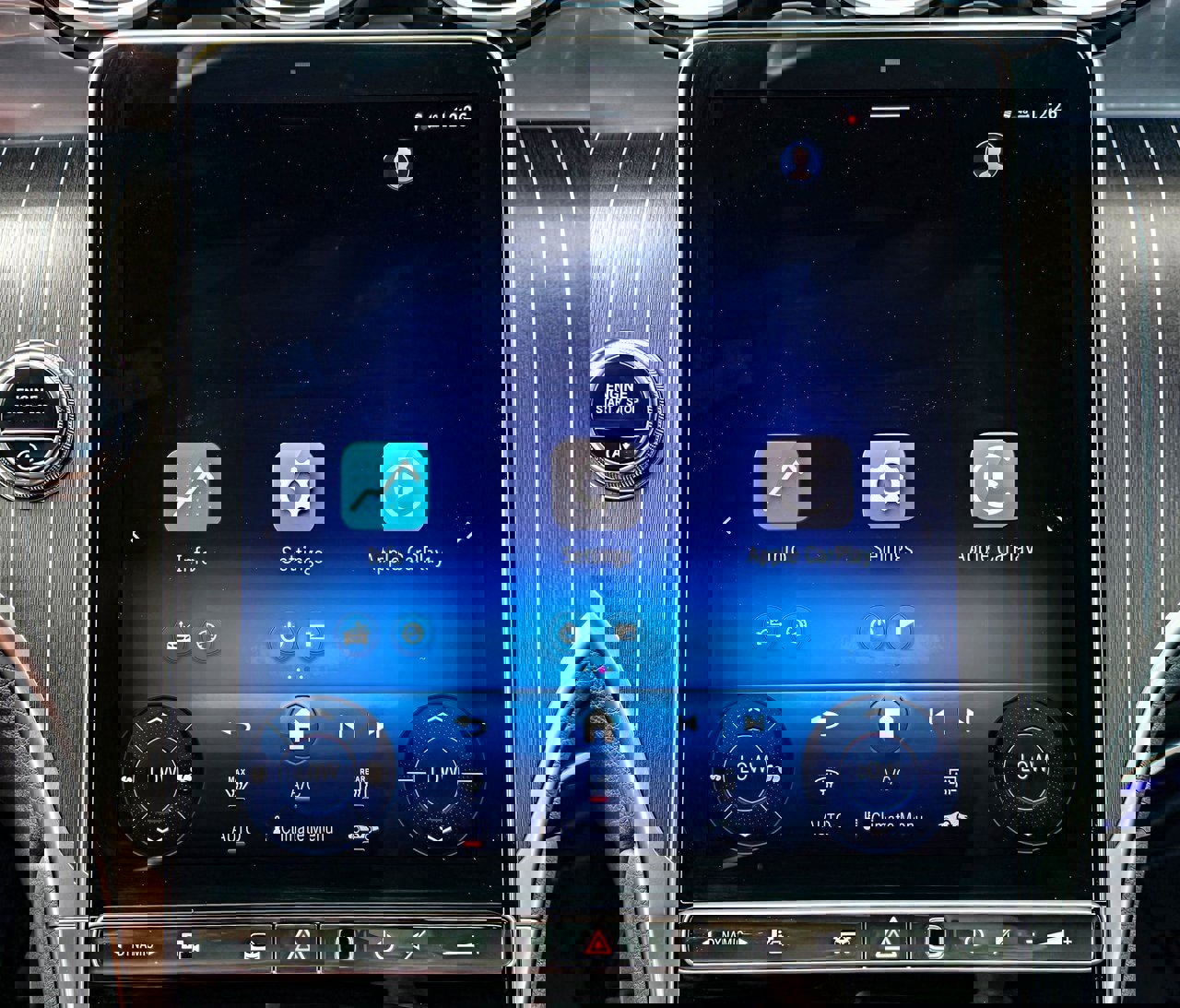 New 2026 Mercedes-Benz GLC 300 4MATIC image 16