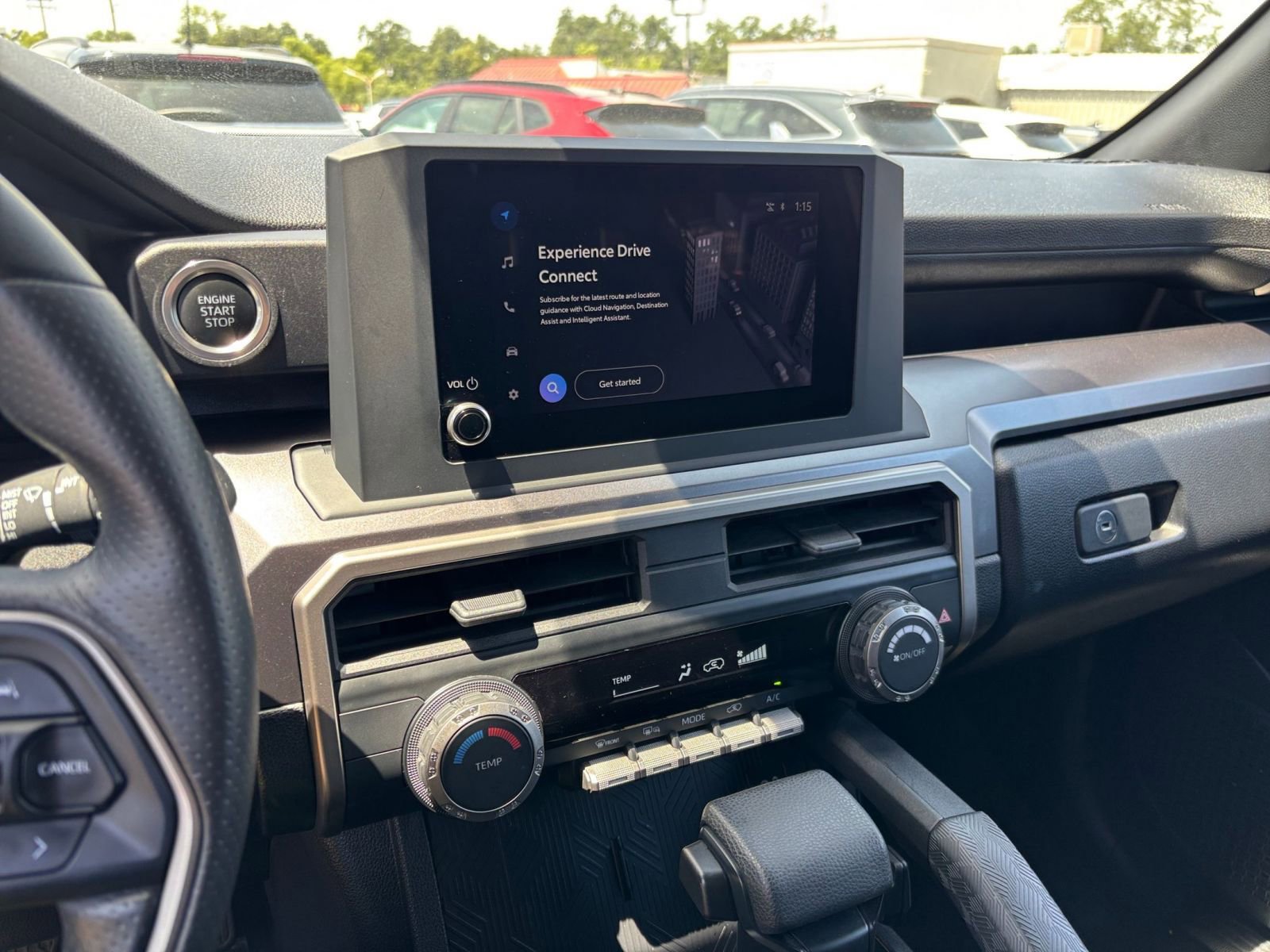 Used 2025 Toyota 4Runner SR5 RWD image 17