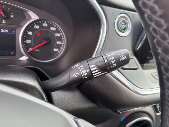 Used 2022 Chevrolet Blazer LT w/ Sound & Technology Package image 28