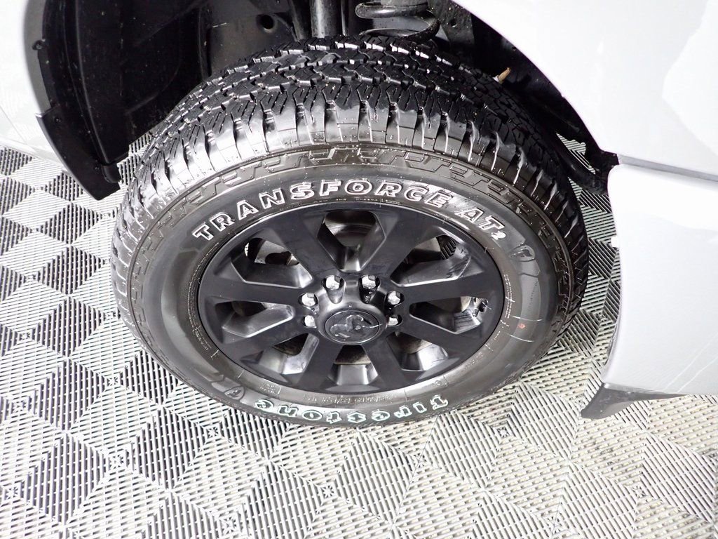 Used 2025 RAM 3500 Laramie w/ Night Edition image 43