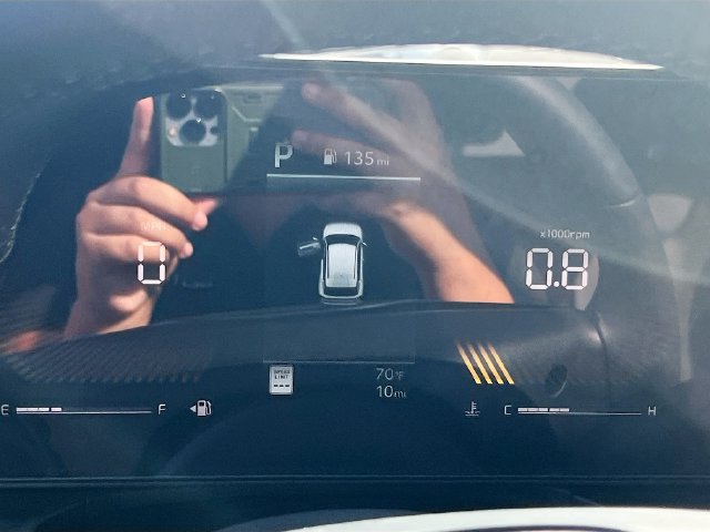 New 2026 Kia K4 EX FWD image 12
