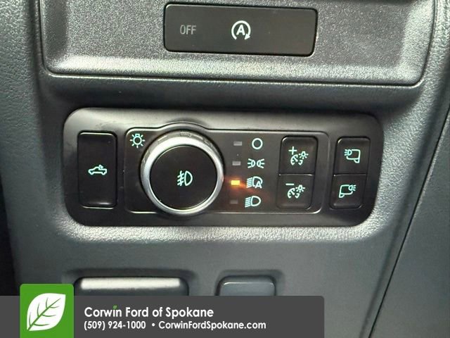 Used 2025 Ford F150 Tremor AWD/4WD image 23