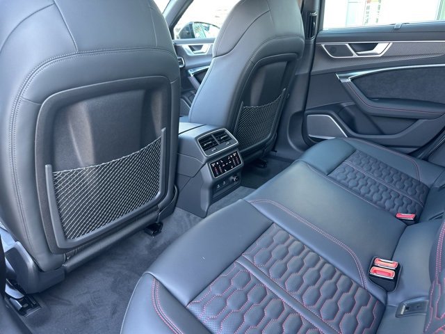 New 2026 Audi RS 6 performance image 15