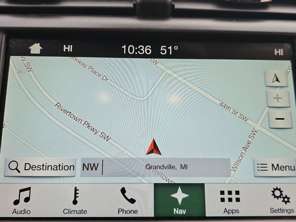 Used 2017 Ford Fusion Energi SE image 23