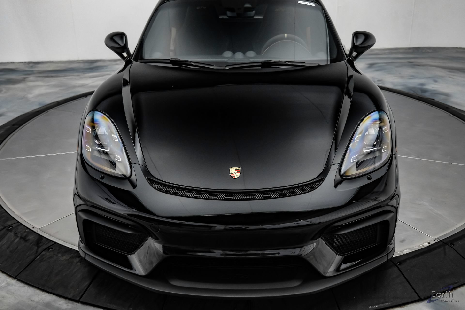 Used 2021 Porsche 718 Cayman GT4 RWD image 35