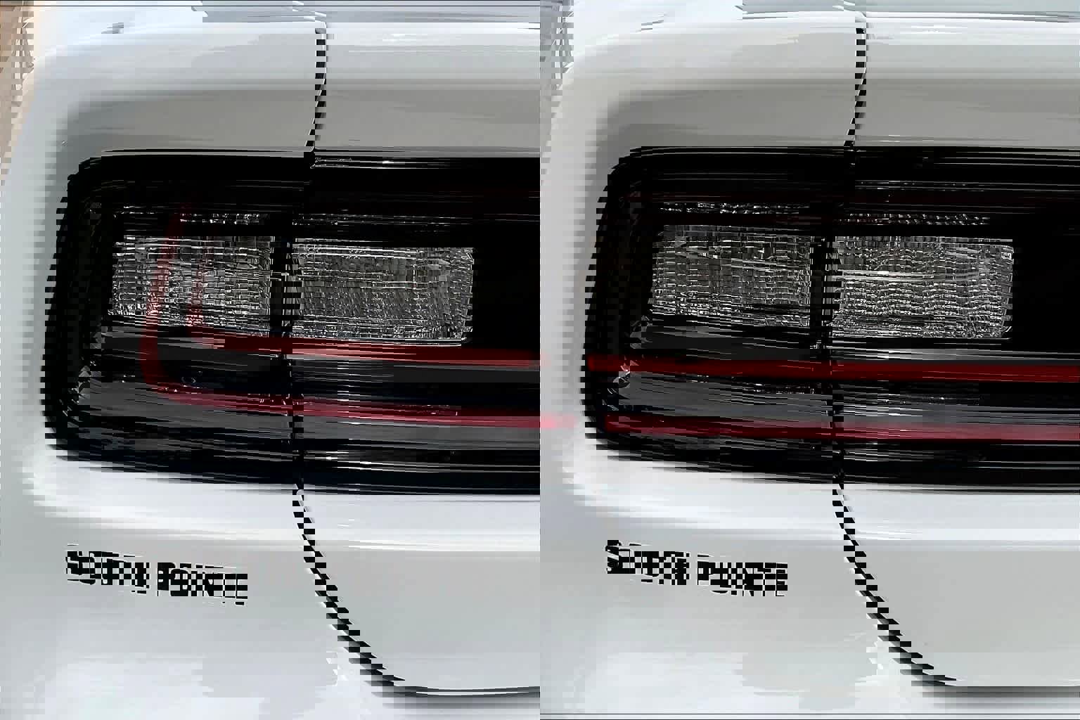 New 2025 Dodge Charger R/T w/ Quick Order Package 25M R/T image 14