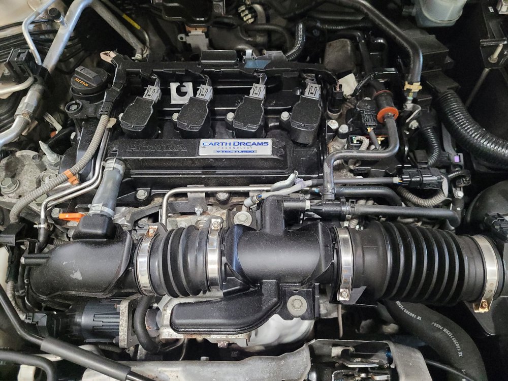 Used 2018 Honda Accord LX image 30