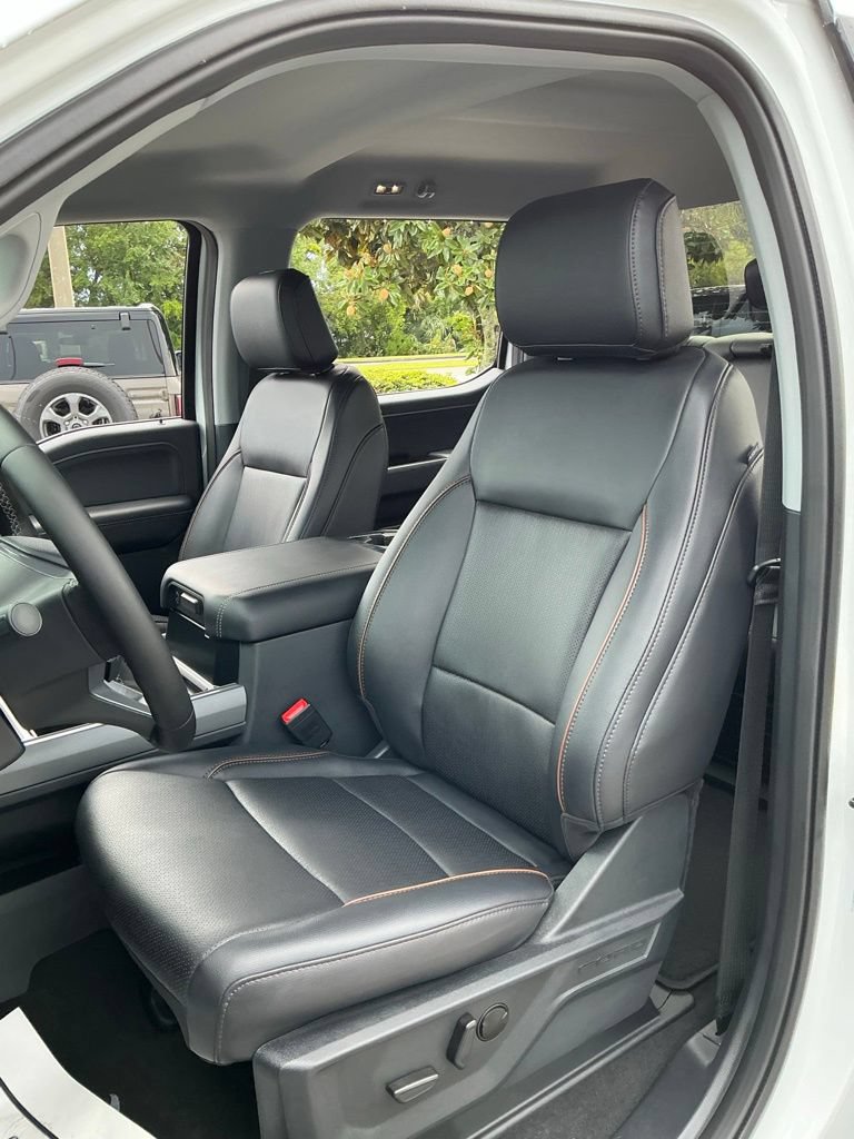 New 2026 Ford F250 Lariat RWD image 36